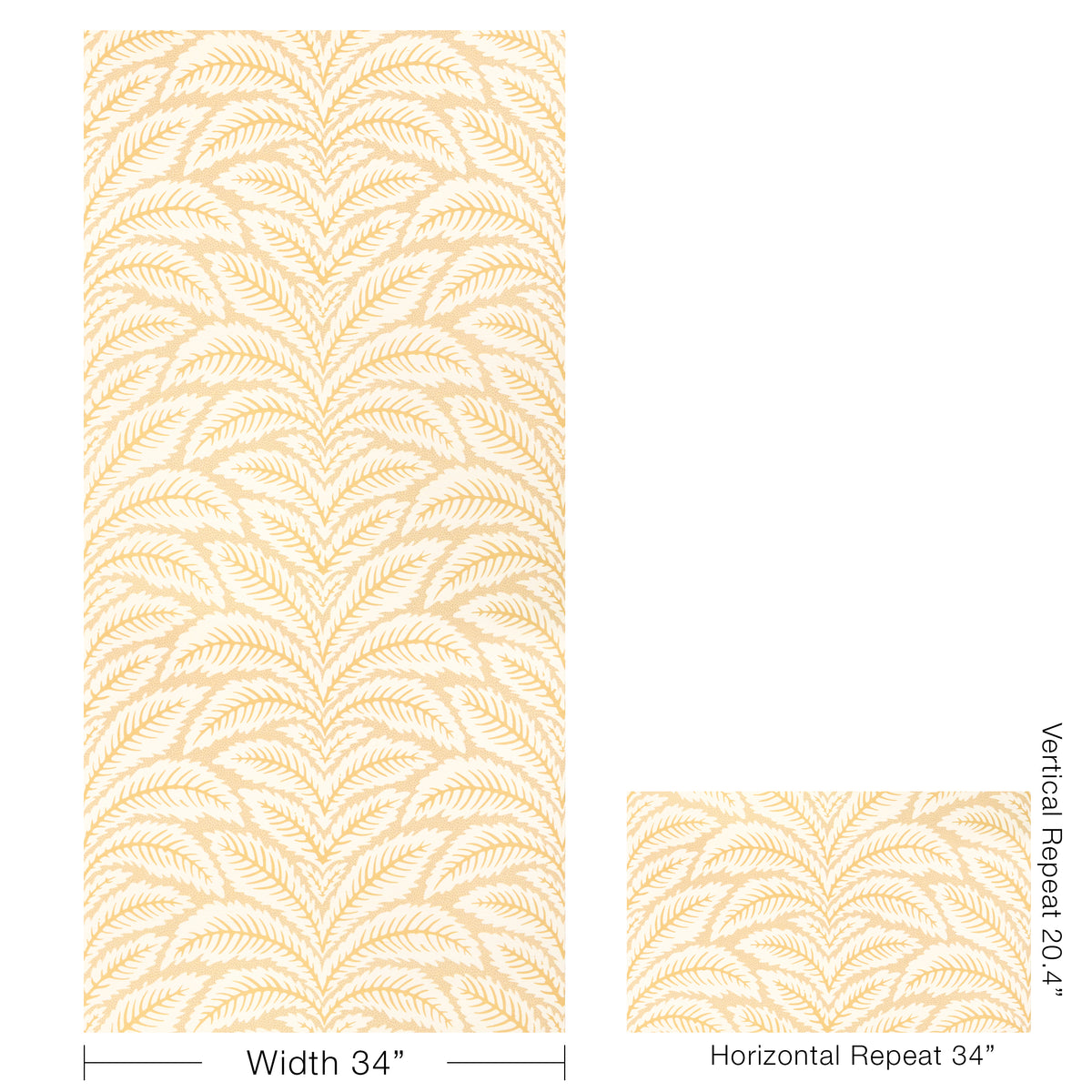 Talavera Sisal Wallpaper in Beige color - pattern number P8026106.16.0 - by Brunschwig and Fils in the Volume 61 collection