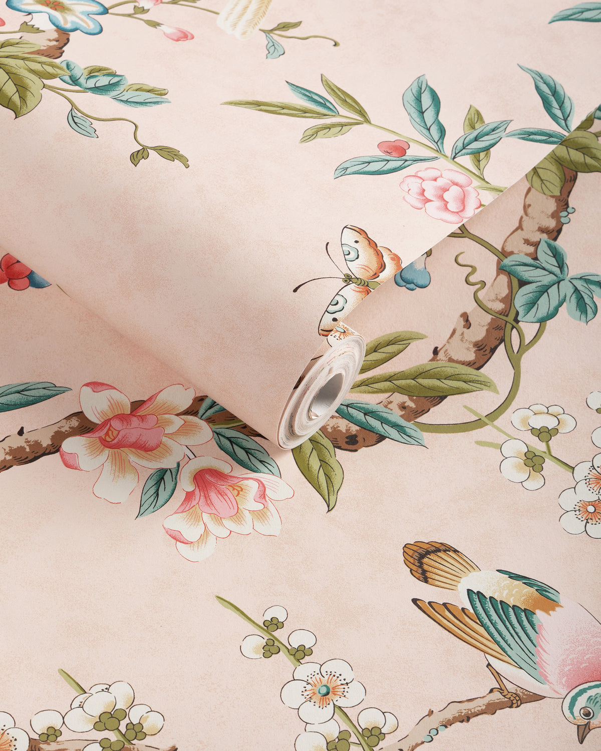 Background Clean Mac Kanchou Blush P8026109.73.0 Wallpaper by Brunschwig and Fils ...