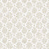 Chain Wallpaper in Sand color - pattern number PBFC-3533.16.0 - by Lee Jofa in the Blithfield Leighton collection