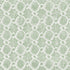 Chain Wallpaper in Green color - pattern number PBFC-3533.31.0 - by Lee Jofa in the Blithfield Leighton collection
