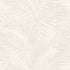 Tree Leaf wallpaper in cream color - pattern number PS33310 - by Galerie in the Synergy collection