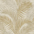 Tree Leaf wallpaper in beige color - pattern number PS33312 - by Galerie in the Synergy collection