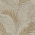 Tree Leaf wallpaper in bronze brown color - pattern number PS33314 - by Galerie in the Synergy collection