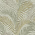 Tree Leaf wallpaper in green color - pattern number PS33315 - by Galerie in the Synergy collection