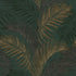 Tree Leaf wallpaper in green color - pattern number PS33317 - by Galerie in the Synergy collection