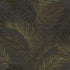 Tree Leaf wallpaper in black color - pattern number PS33319 - by Galerie in the Synergy collection