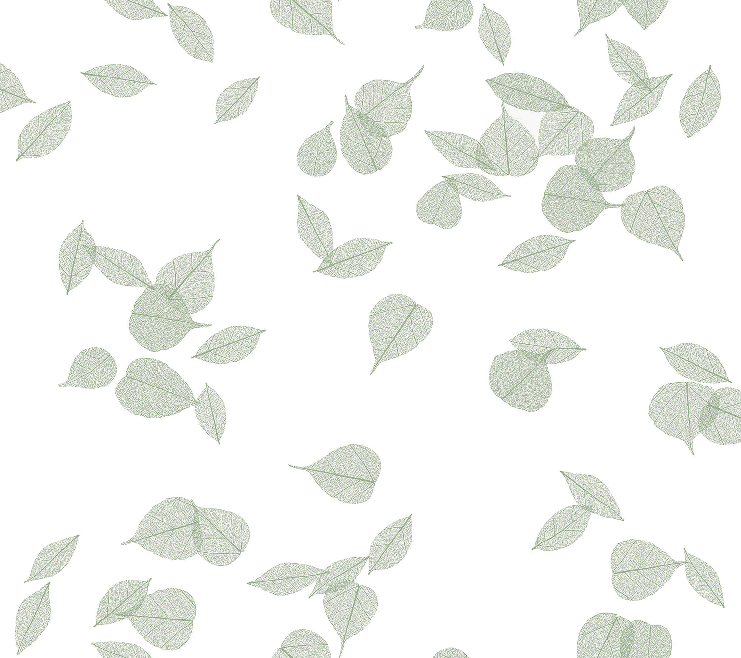 Inner Peace Peel and Stick wallpaper in sage metallic color - pattern number PSW1564RL - by York in the Aviva Stanoff Peel and Stick Wallpaper collection