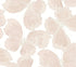 Monarch Peel and Stick wallpaper in pink metallic color - pattern number PSW1567RL - by York in the Aviva Stanoff Peel and Stick Wallpaper collection