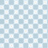 Stardust Checkerboard Peel and Stick wallpaper in blue color - pattern number PSW1588RL - by York in the Mirth Studio Peel and Stick Wallpaper collection