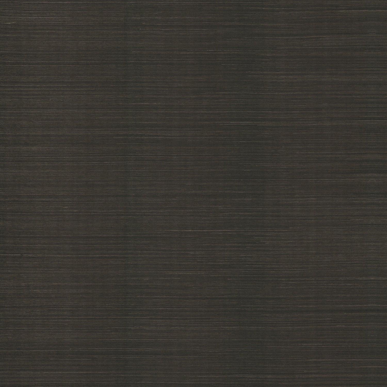 Natural Sisal Grasscloth Peel and Stick wallpaper in black color - pattern number PSW1593RL - by York in the Natural Grasscloth Peel and Stick Wallpaper collection