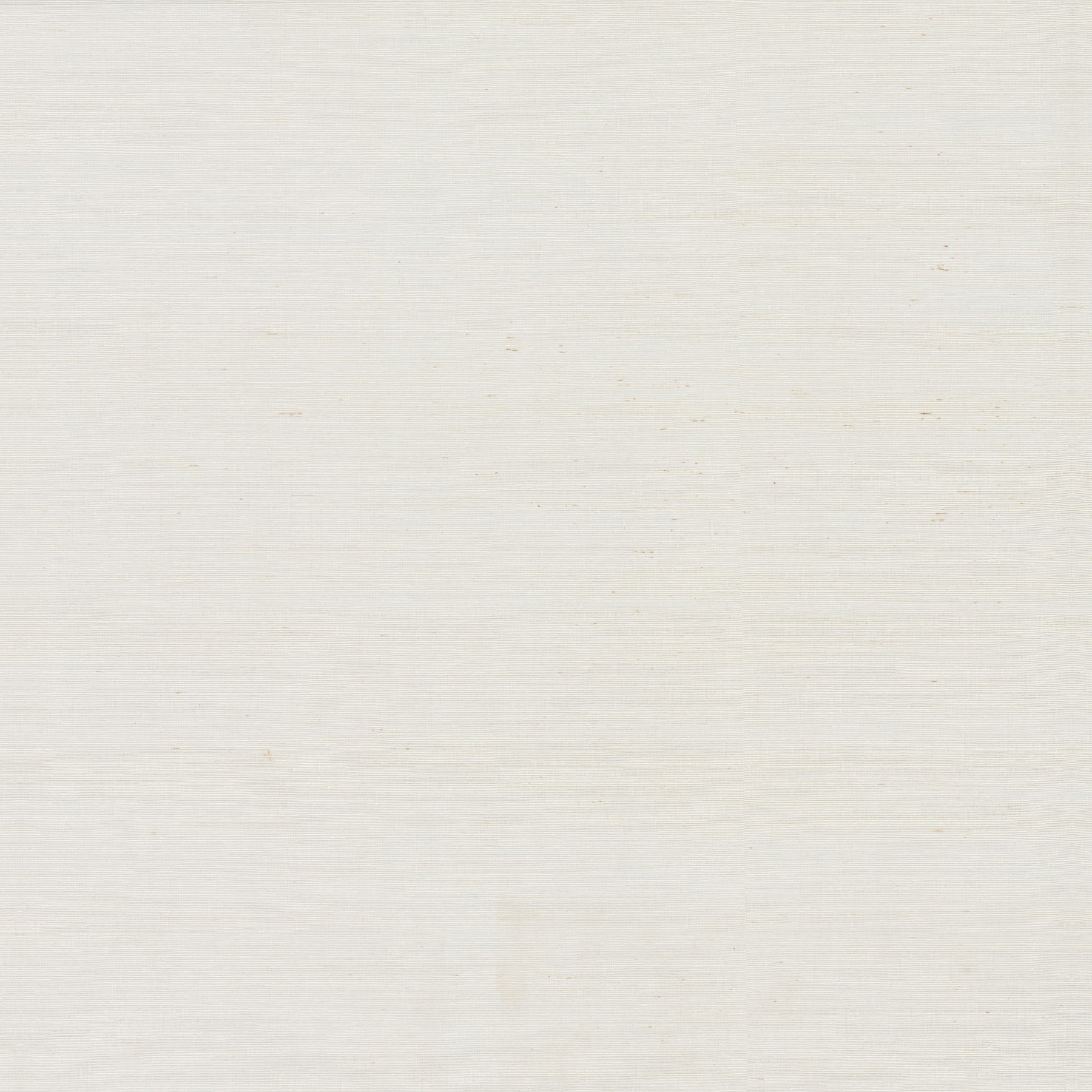 Natural Sisal Grasscloth Peel and Stick wallpaper in white color - pattern number PSW1595RL - by York in the Natural Grasscloth Peel and Stick Wallpaper collection