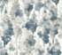 Mirage Peel and Stick wallpaper in navy color - pattern number PSW1603RL - by Candice Olson in the Simply Candice 2 Peel and Stick Wallpaper collection