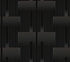 Vanishing Peel and Stick wallpaper in black & copper color - pattern number PSW1607RL - by Candice Olson in the Simply Candice 2 Peel and Stick Wallpaper collection