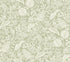 Pomegranate Peel and Stick wallpaper in pistachio color - pattern number PSW1630RL - by Rifle Paper Co in the Rifle Paper Co Fourth Edition Peel and Stick Wallpaper collection