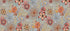 Magic Garden Peel and Stick wallpaper in multicolor color - pattern number PSW1637RL - by York in the Missoni Peel and Stick Wallpaper collection