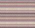 Zig Zag Peel and Stick wallpaper in purple color - pattern number PSW1641RL - by York in the Missoni Peel and Stick Wallpaper collection
