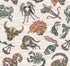 Constellations Peel and Stick wallpaper in multicolor color - pattern number PSW1644RL - by York in the Missoni Peel and Stick Wallpaper collection