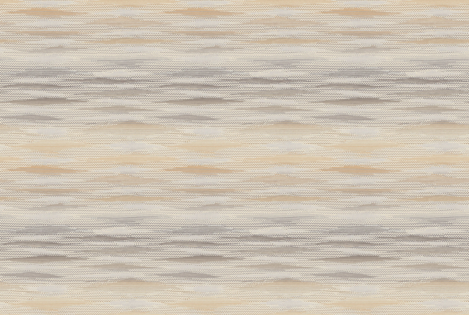 Fireworks Peel and Stick wallpaper in natural color - pattern number PSW1646RL - by York in the Missoni Peel and Stick Wallpaper collection