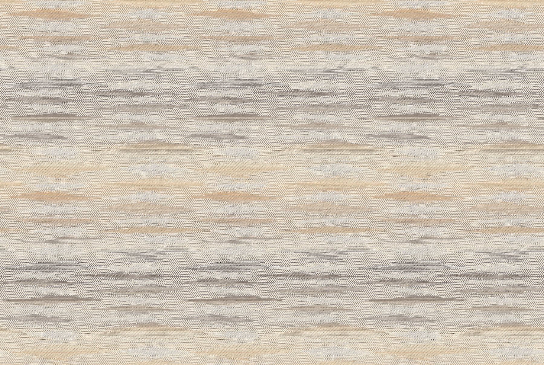 Fireworks Peel and Stick wallpaper in natural color - pattern number PSW1646RL - by York in the Missoni Peel and Stick Wallpaper collection
