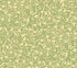 Elodie Petite Floral Peel and Stick wallpaper in gold metallic color - pattern number PSW1671RL - by Rifle Paper Co in the Rifle Paper Co Fifth Edition Peel and Stick Wallpaper collection