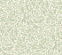 Elodie Petite Floral Peel and Stick wallpaper in cream metallic color - pattern number PSW1673RL - by Rifle Paper Co in the Rifle Paper Co Fifth Edition Peel and Stick Wallpaper collection