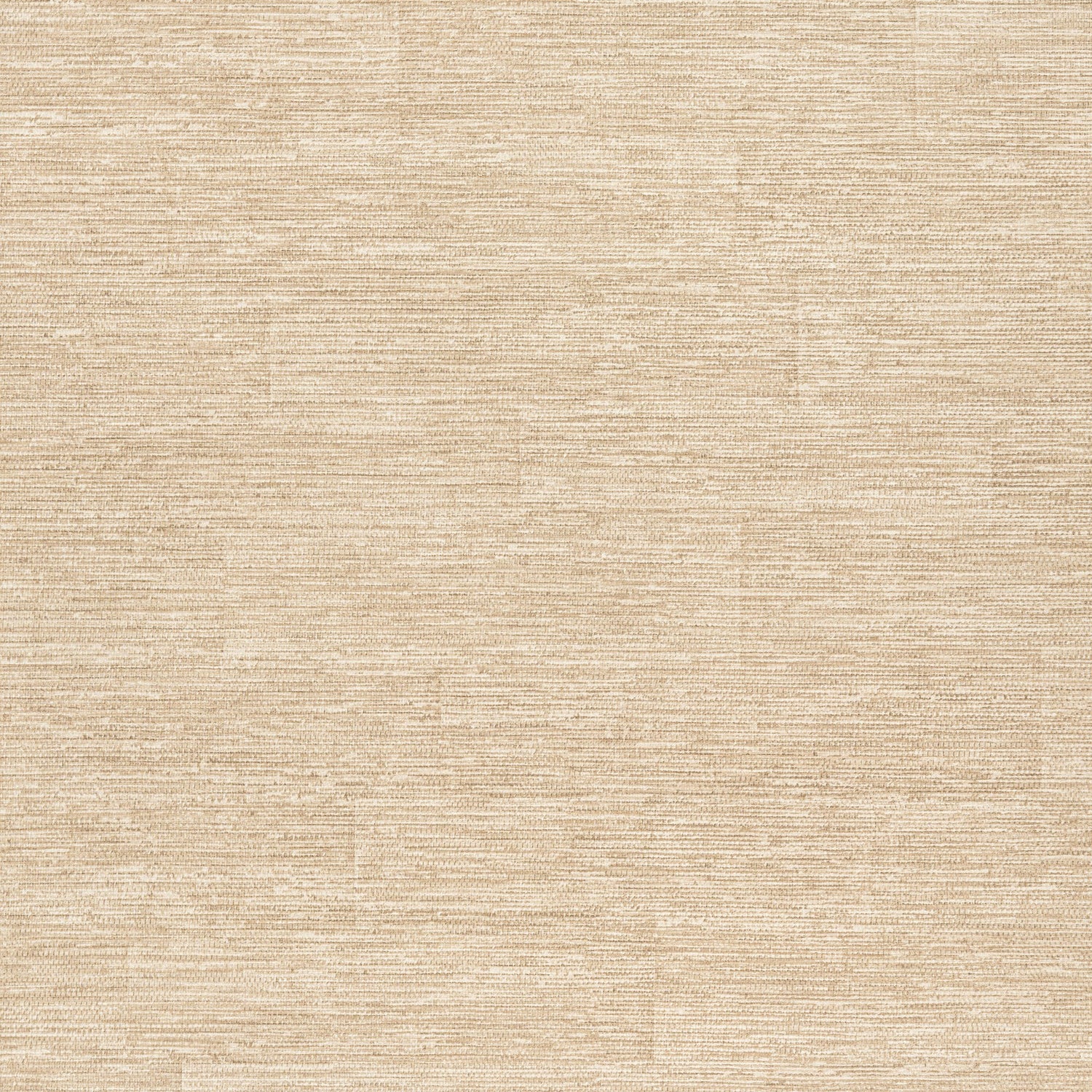 Textile Plain Wallpaper in beige color - pattern number PW1003 - by Grandeco in the Precious Weaves collection