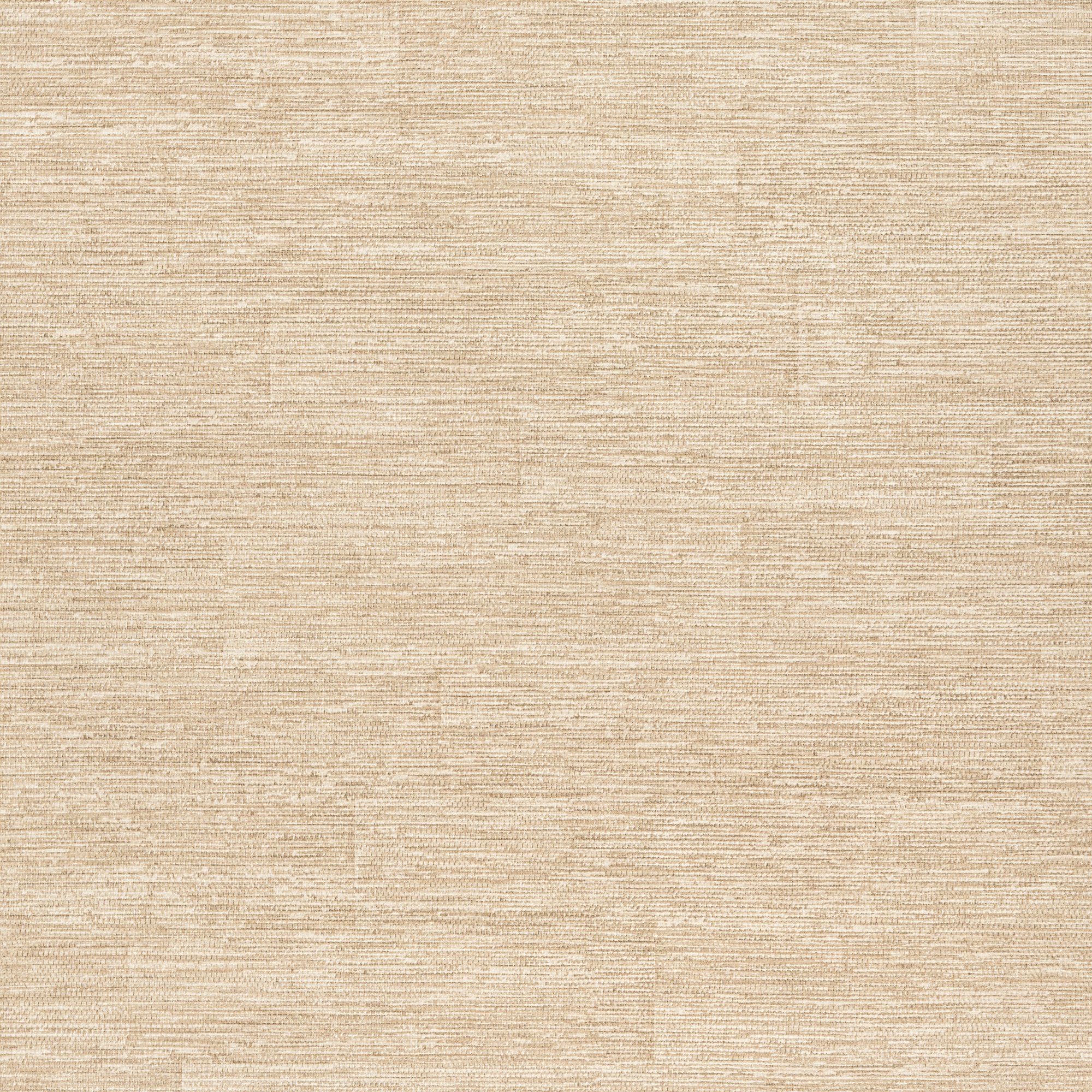 Textile Plain Wallpaper in beige color - pattern number PW1003 - by Grandeco in the Precious Weaves collection