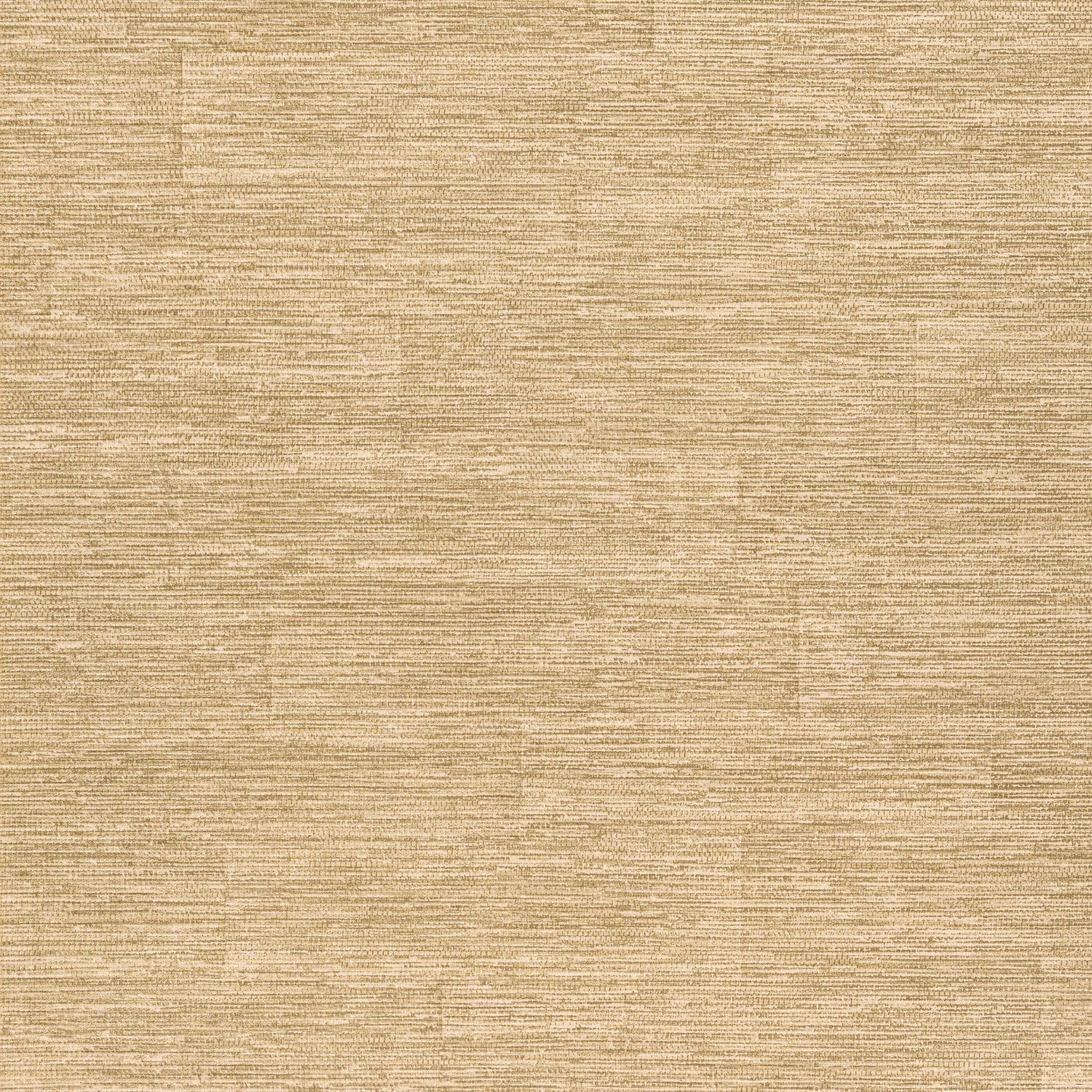 Textile Plain Wallpaper in beige color - pattern number PW1005 - by Grandeco in the Precious Weaves collection