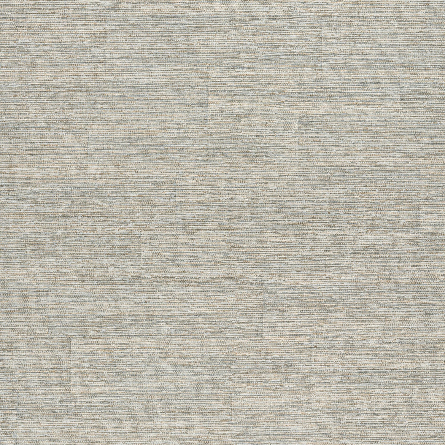 Textile Plain Wallpaper in grey color - pattern number PW1006 - by Grandeco in the Precious Weaves collection