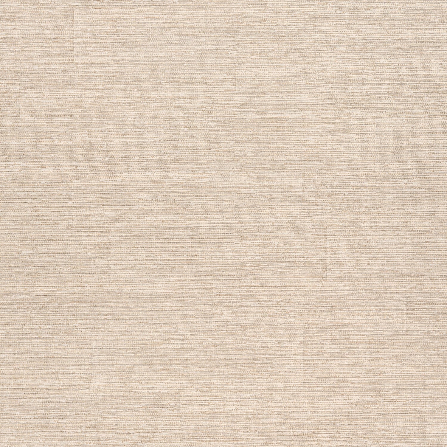 Textile Plain Wallpaper in beige color - pattern number PW1022 - by Grandeco in the Precious Weaves collection