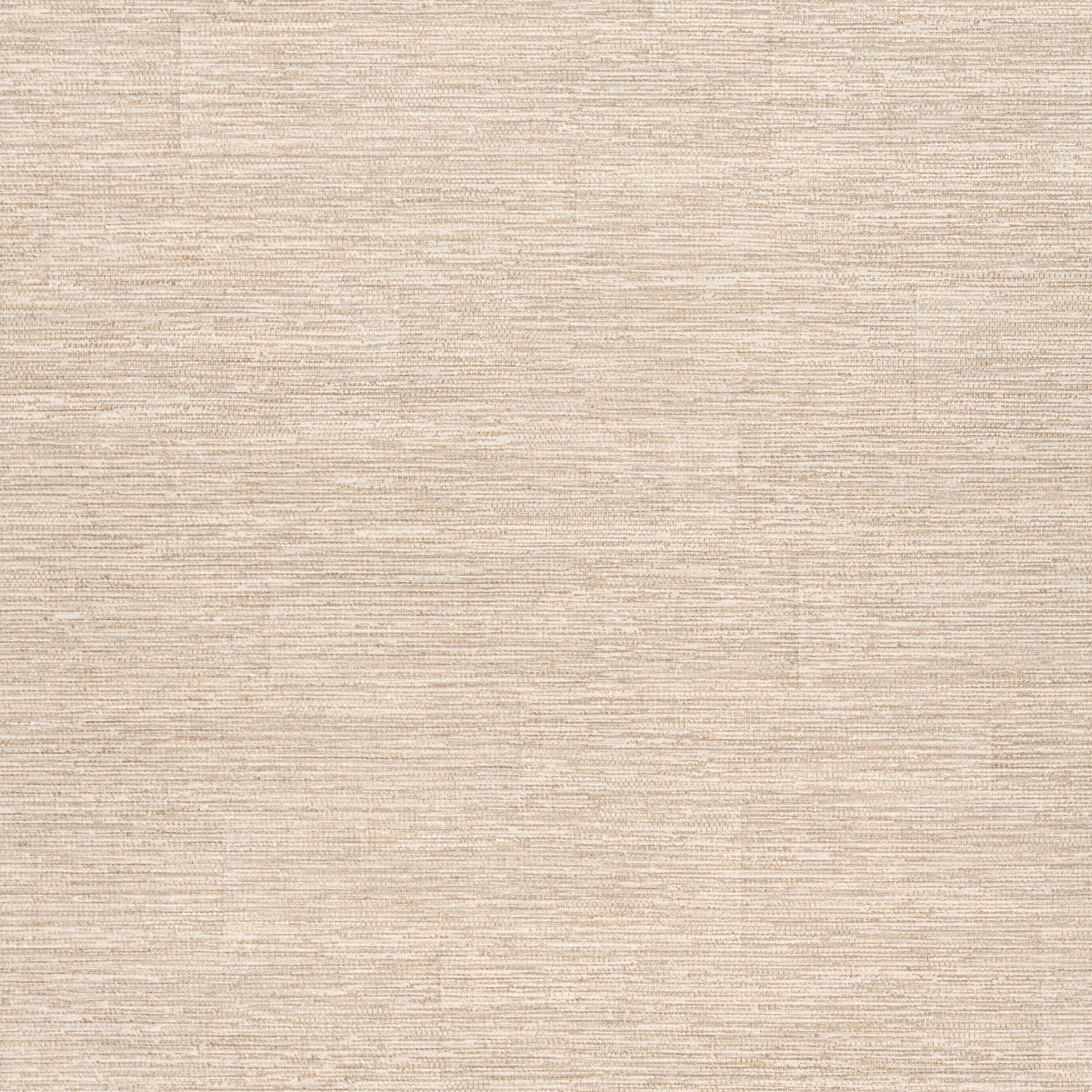 Textile Plain Wallpaper in beige color - pattern number PW1022 - by Grandeco in the Precious Weaves collection