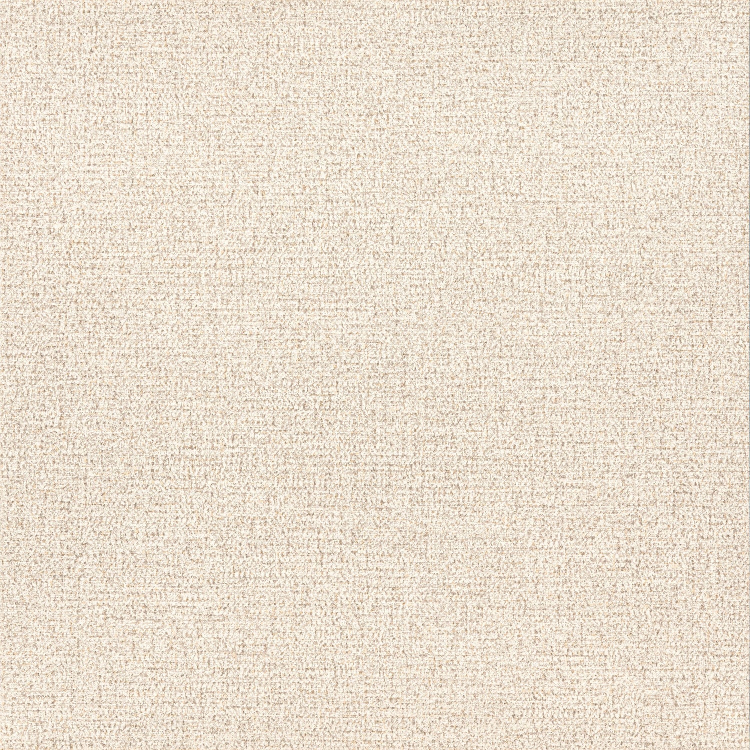 Textile Plain Wallpaper in beige color - pattern number PW1102 - by Grandeco in the Precious Weaves collection