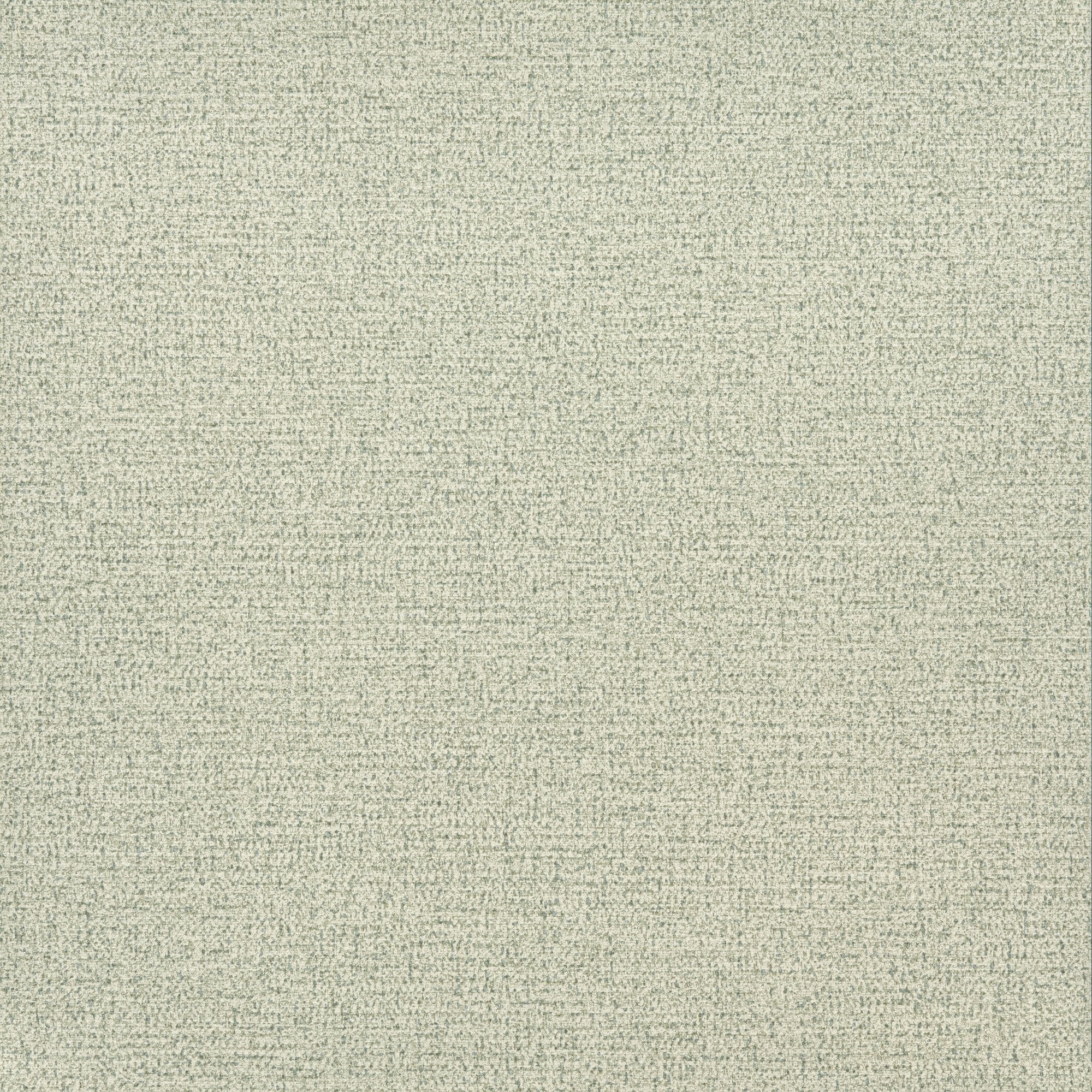 Textile Plain Wallpaper in green color - pattern number PW1111 - by Grandeco in the Precious Weaves collection