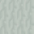 Geometric All-over Wallpaper in blue color - pattern number PW3106 - by Grandeco in the Precious Weaves collection