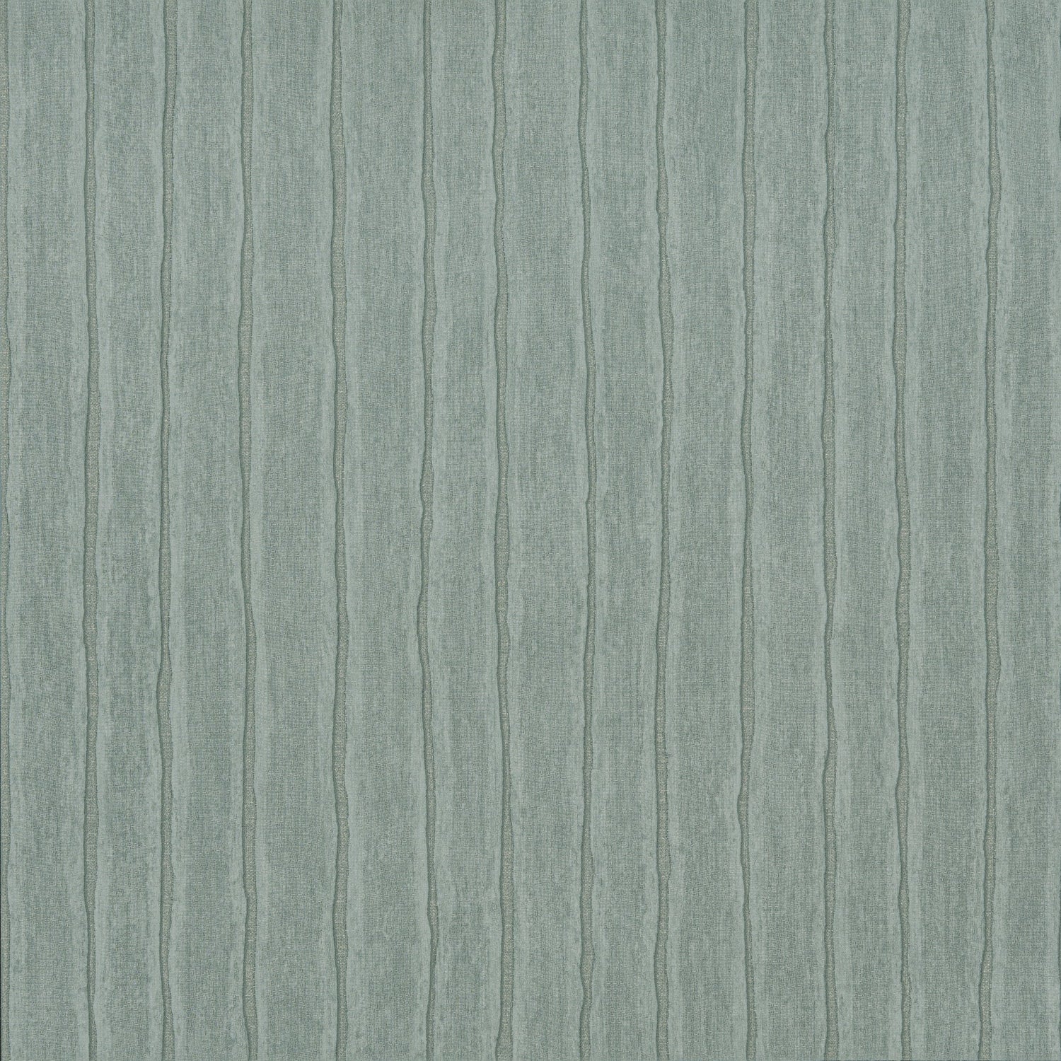Irregular Stripes Wallpaper in blue color - pattern number PW4006 - by Grandeco in the Precious Weaves collection