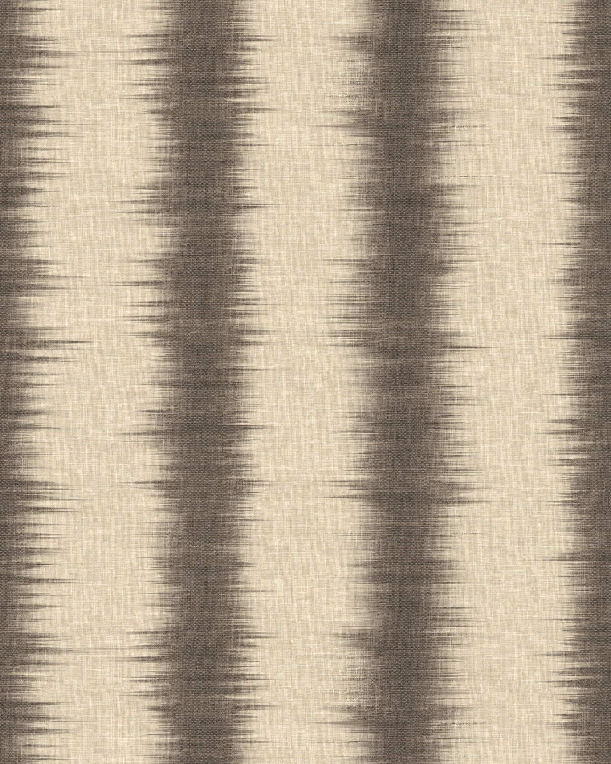 Aarna Wallpaper in Graphite color - pattern number PWC100001.611.0 - by The Pure Edit in the Sustainable Wallcovering collection