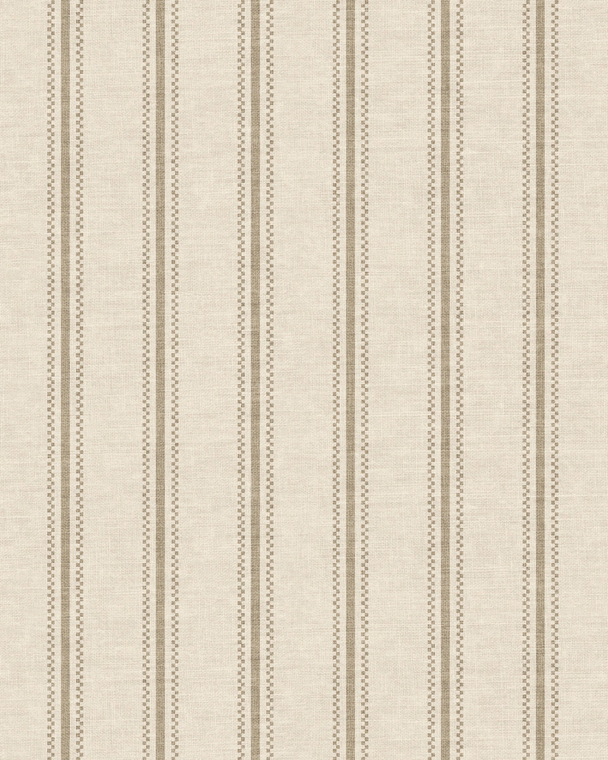 Aline Wallpaper in Stone color - pattern number PWC100002.106.0 - by The Pure Edit in the Sustainable Wallcovering collection