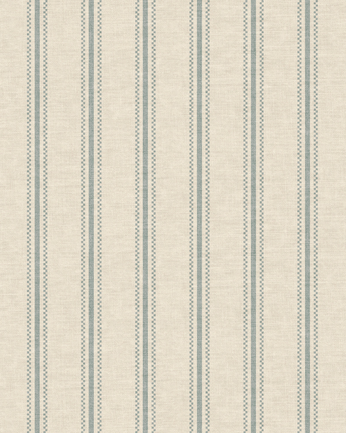 Aline Wallpaper in Chambray color - pattern number PWC100002.15.0 - by The Pure Edit in the Sustainable Wallcovering collection