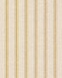 Aline Wallpaper in Ochre color - pattern number PWC100002.4.0 - by The Pure Edit in the Sustainable Wallcovering collection