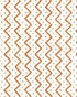 Azmi Wallpaper in Ginger color - pattern number PWC100003.12.0 - by The Pure Edit in the Sustainable Wallcovering collection