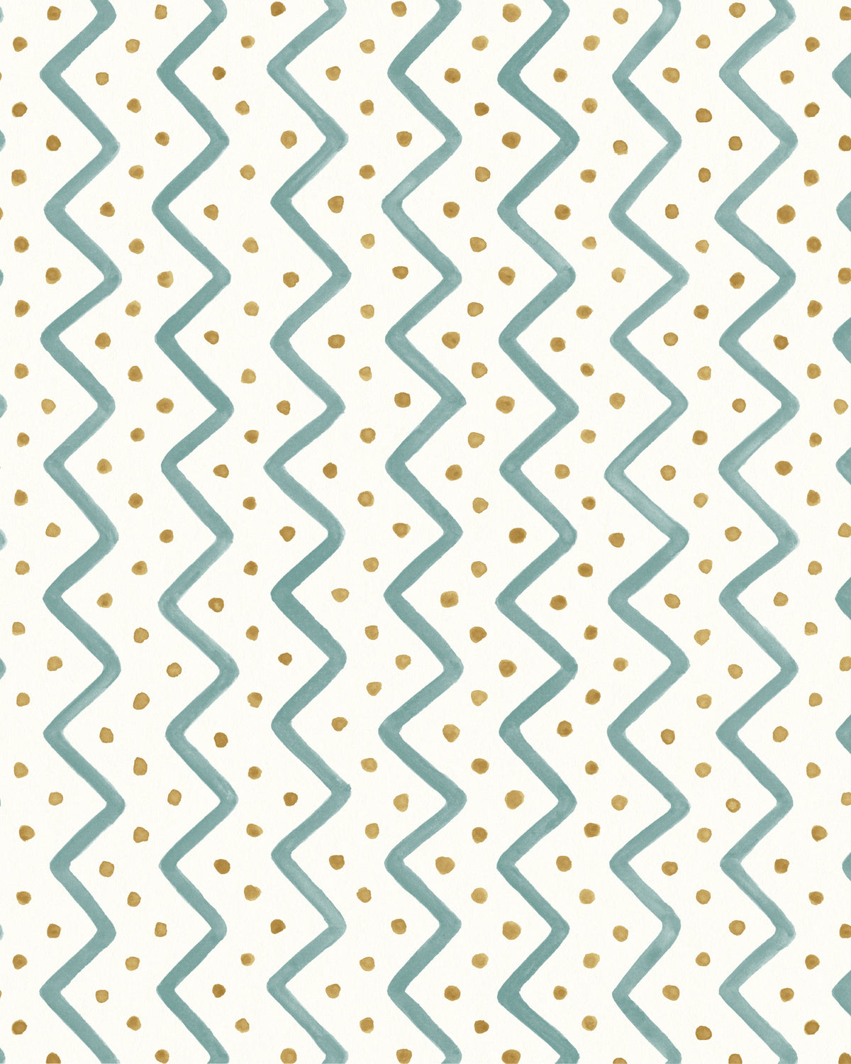 Azmi Wallpaper in Mineral color - pattern number PWC100003.13.0 - by The Pure Edit in the Sustainable Wallcovering collection