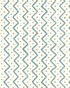 Azmi Wallpaper in Mineral color - pattern number PWC100003.13.0 - by The Pure Edit in the Sustainable Wallcovering collection