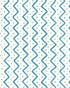 Azmi Wallpaper in Chambray color - pattern number PWC100003.15.0 - by The Pure Edit in the Sustainable Wallcovering collection