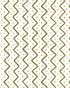 Azmi Wallpaper in Olive color - pattern number PWC100003.30.0 - by The Pure Edit in the Sustainable Wallcovering collection