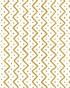 Azmi Wallpaper in Ochre color - pattern number PWC100003.4.0 - by The Pure Edit in the Sustainable Wallcovering collection