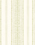 Bodo Stripe Wallpaper in Willow color - pattern number PWC100004.23.0 - by The Pure Edit in the Sustainable Wallcovering collection