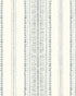Bodo Stripe Wallpaper in Ink color - pattern number PWC100004.50.0 - by The Pure Edit in the Sustainable Wallcovering collection