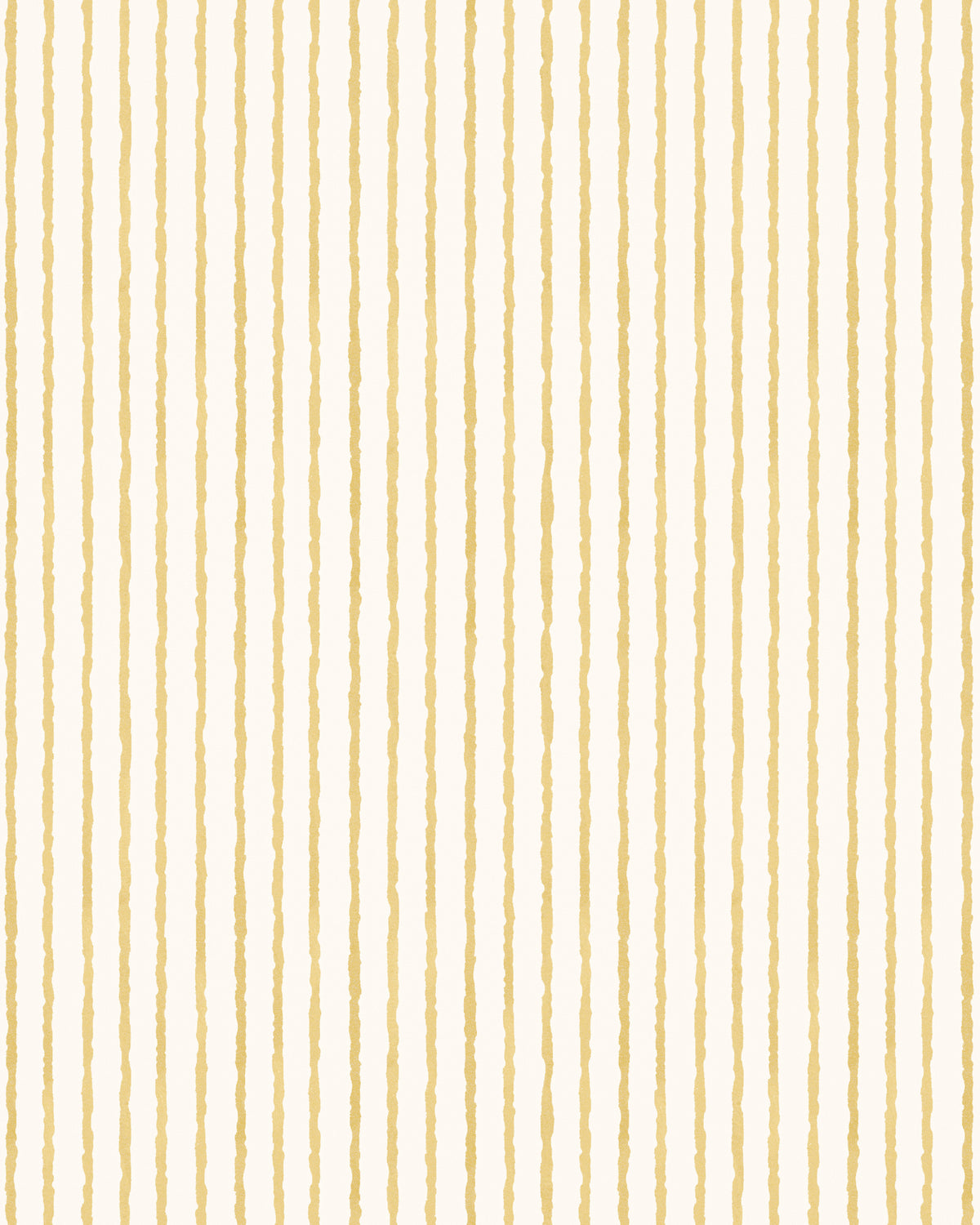 Cho Wallpaper in Saffron color - pattern number PWC100005.4.0 - by The Pure Edit in the Sustainable Wallcovering collection