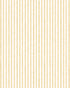 Cho Wallpaper in Saffron color - pattern number PWC100005.4.0 - by The Pure Edit in the Sustainable Wallcovering collection