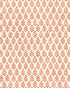 Folia Wallpaper in Cinnabar color - pattern number PWC100007.24.0 - by The Pure Edit in the Sustainable Wallcovering collection